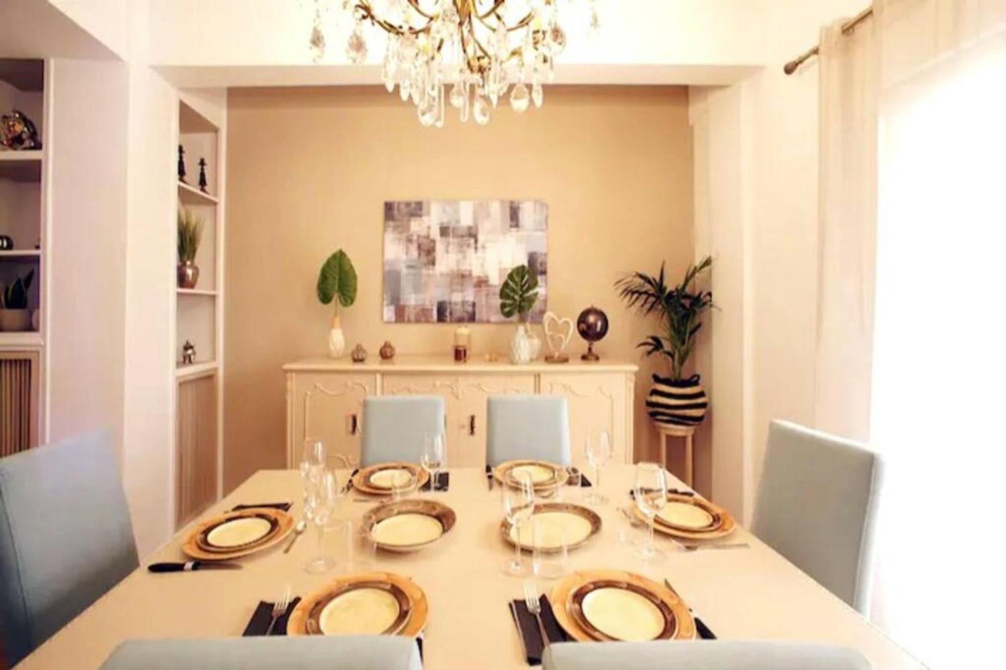 Νew Thission Luxury Apartment Athènes Extérieur photo