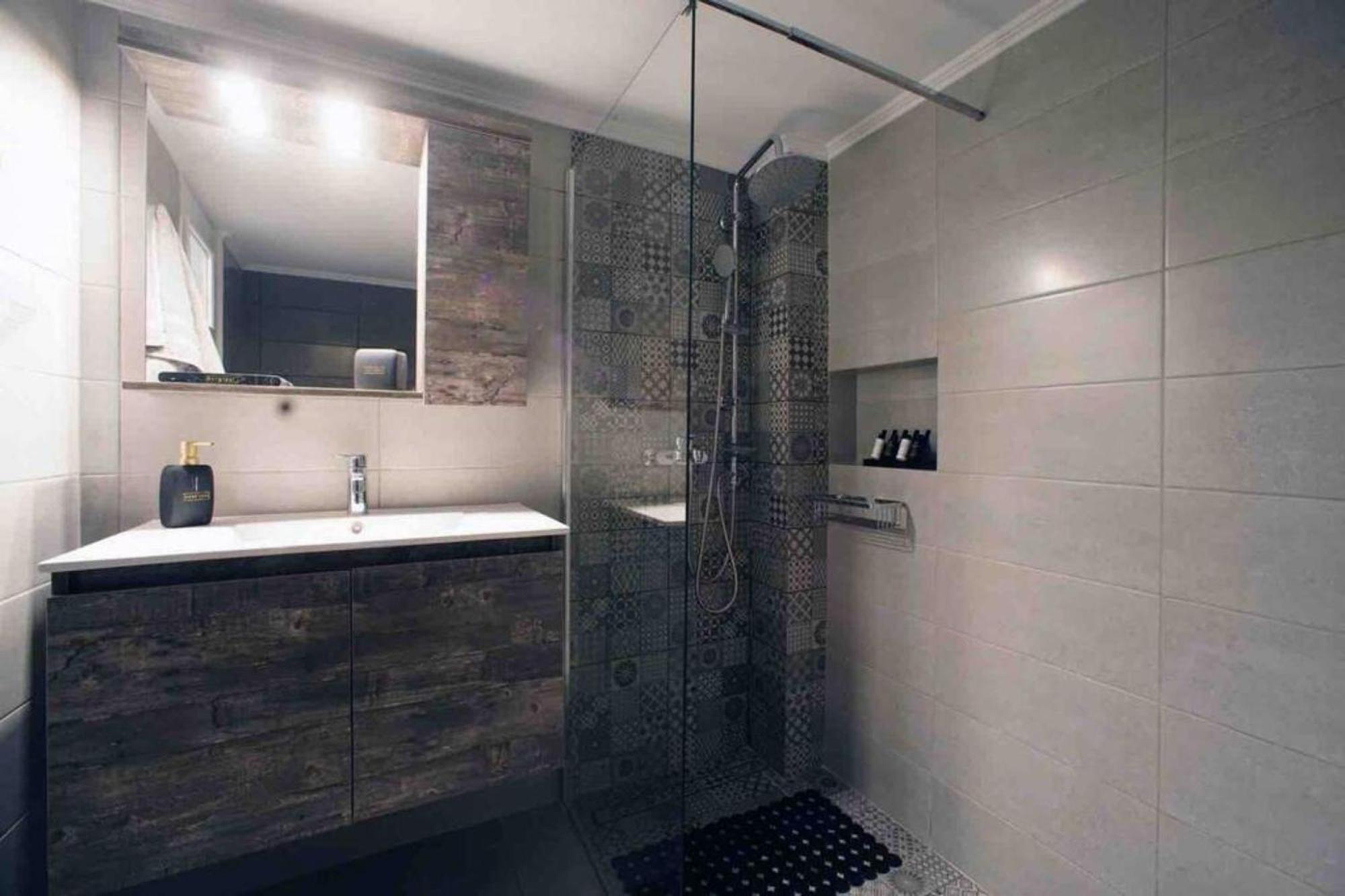 Νew Thission Luxury Apartment Athènes Extérieur photo